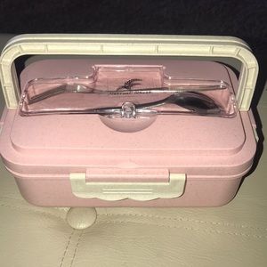 Pink Bento Box